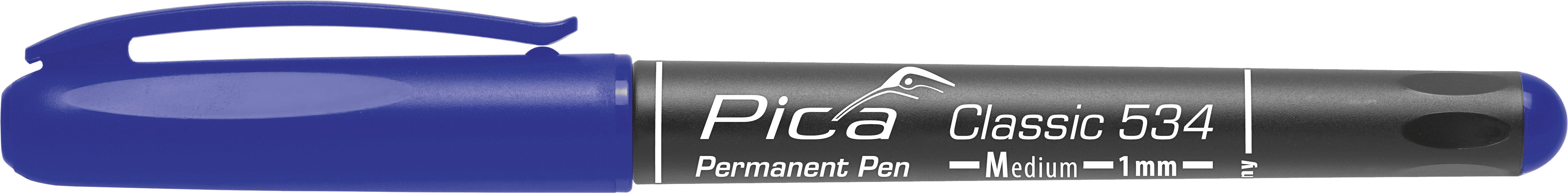 Pica Permanent-Pen