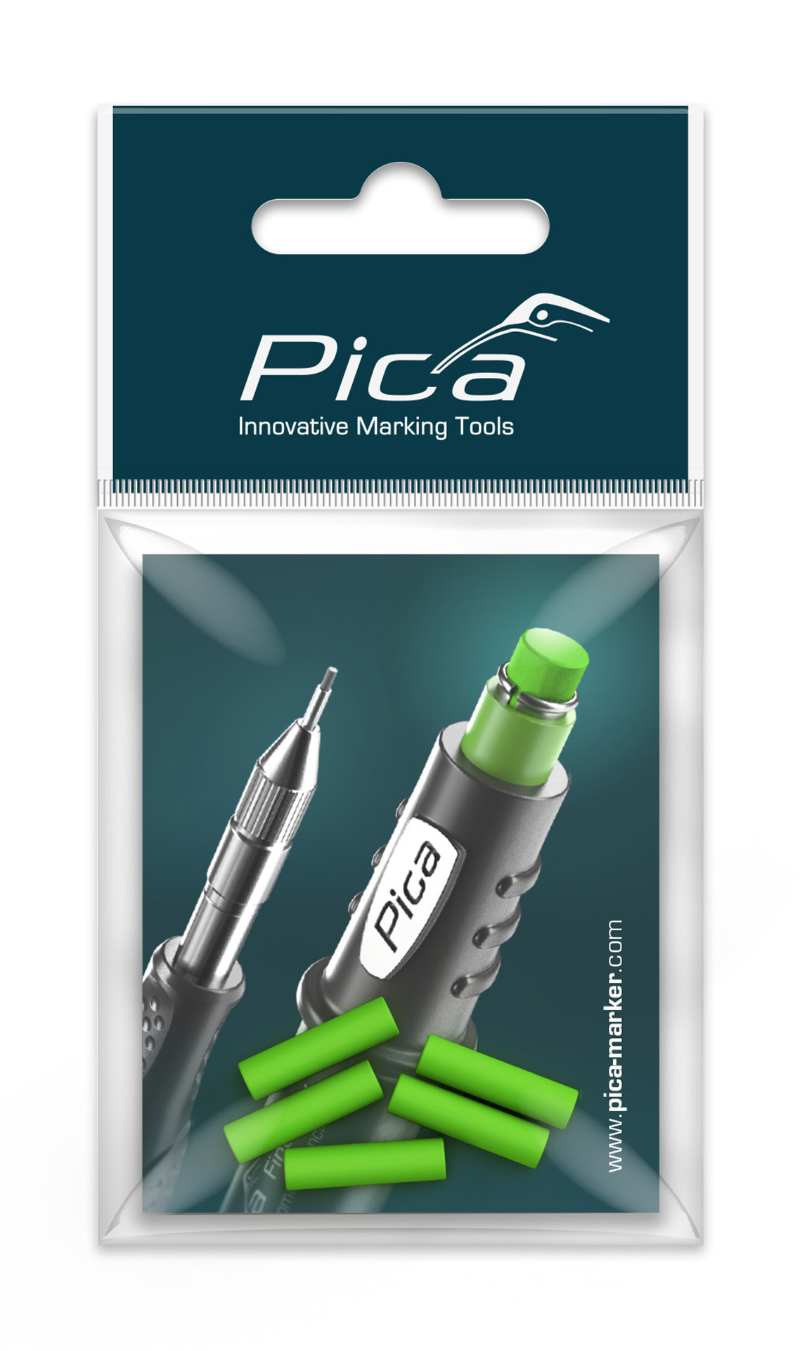 Pica Fine Dry Ersatzradierer