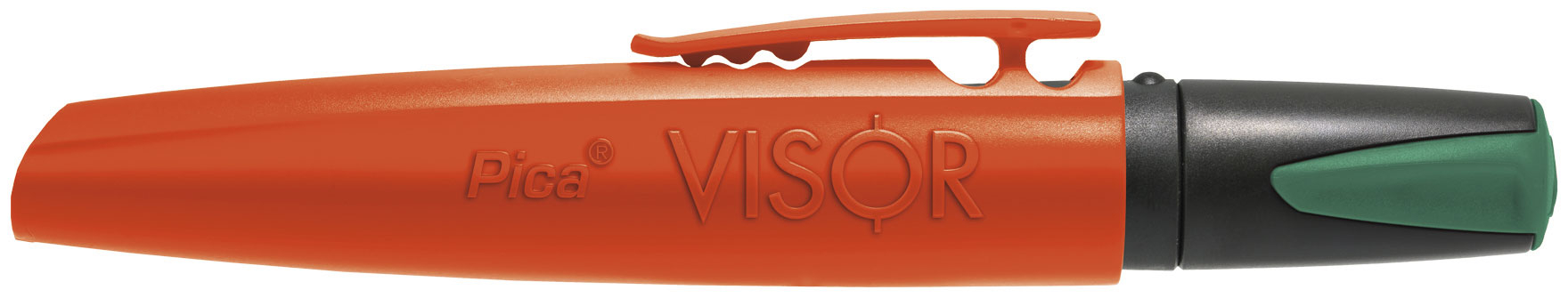 Pica VISOR permanent Marker