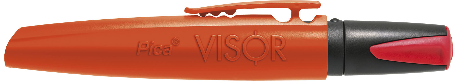 Pica VISOR permanent Marker