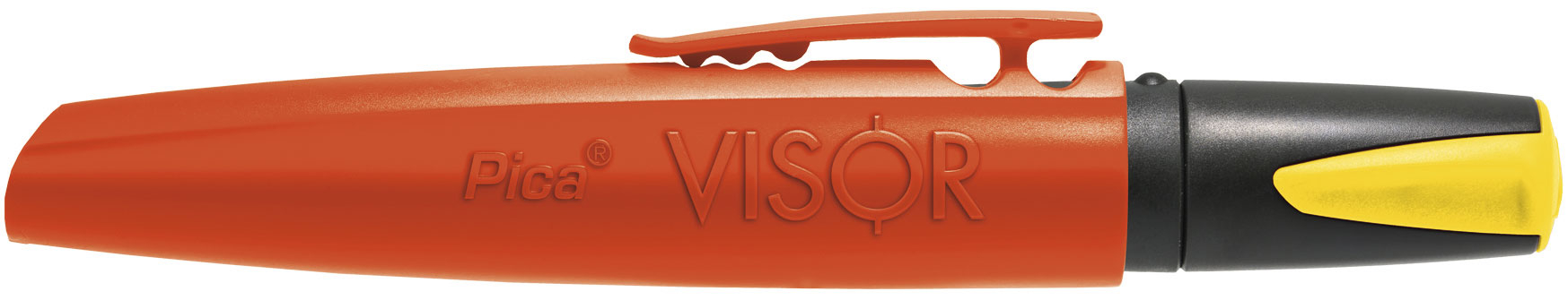 Pica VISOR permanent Marker