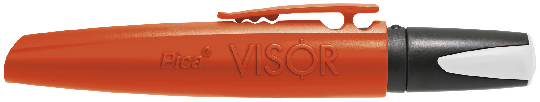Pica VISOR permanent Marker