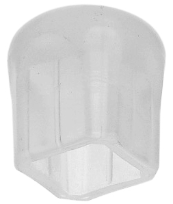 Schlosserhammer Schon-Aufsatz