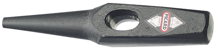 Stieldurchschlag