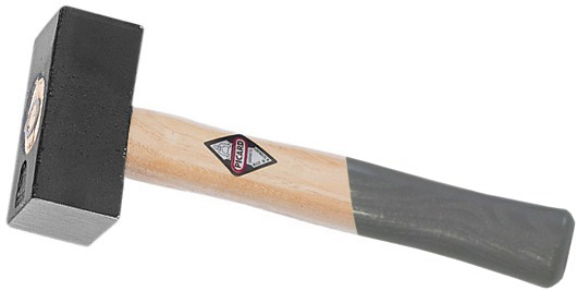 Bossierhammer