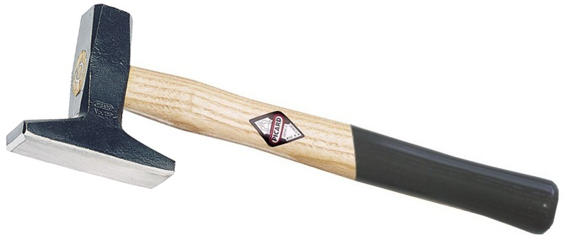 Pritschhammer