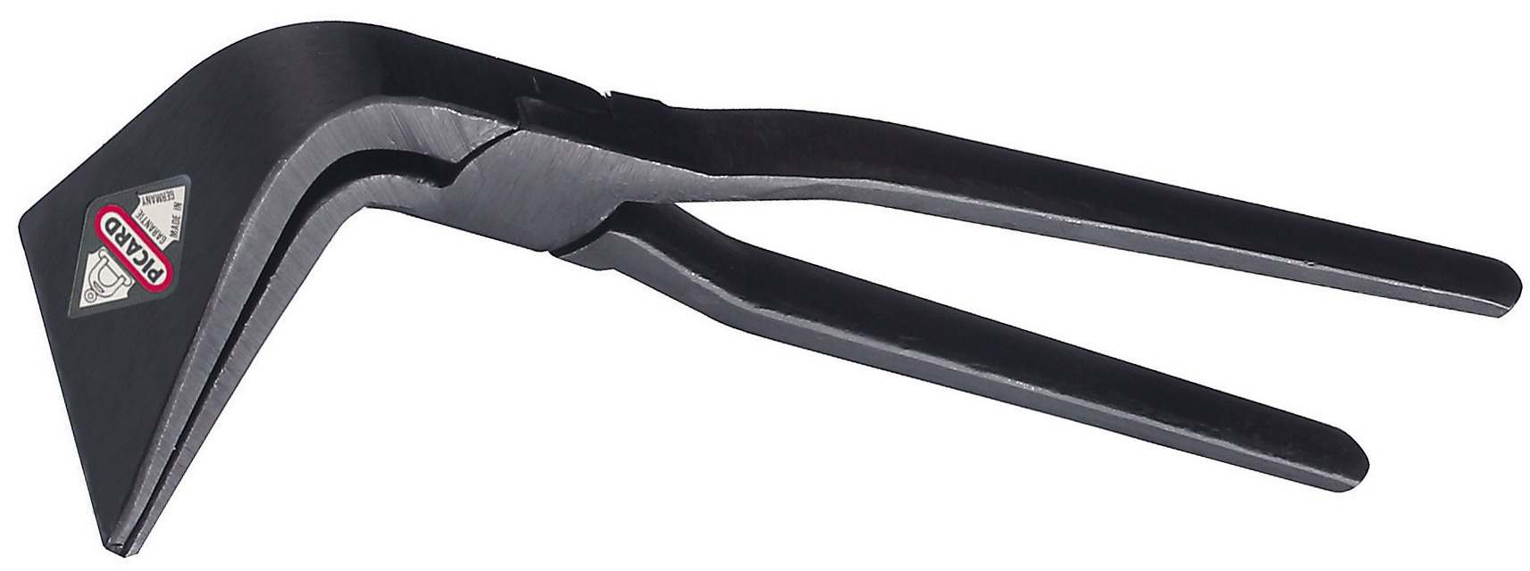 Falzzange