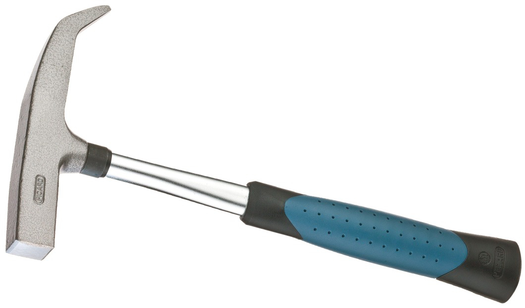 Kanaldeckelhammer