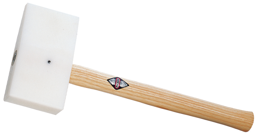 Spenglerhammer
