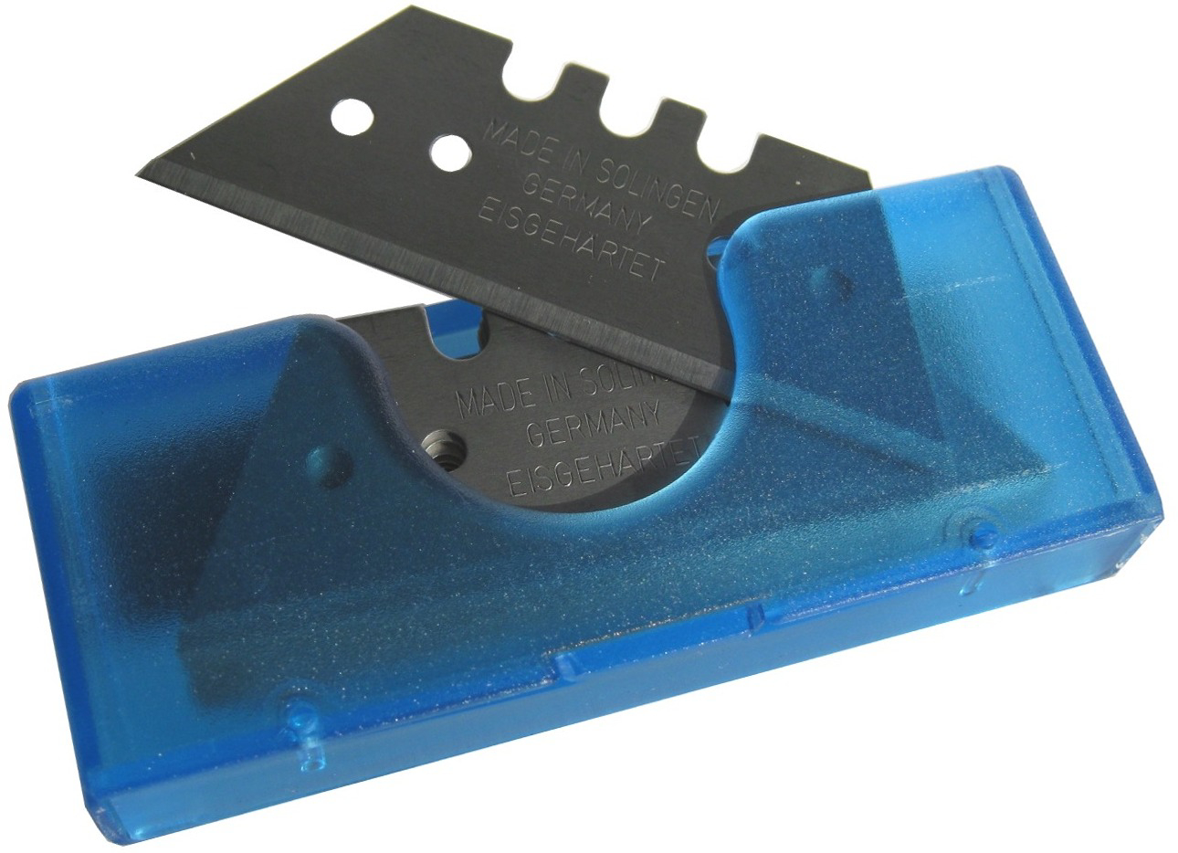 Trapezklinge