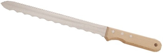 Dämmstoffmesser