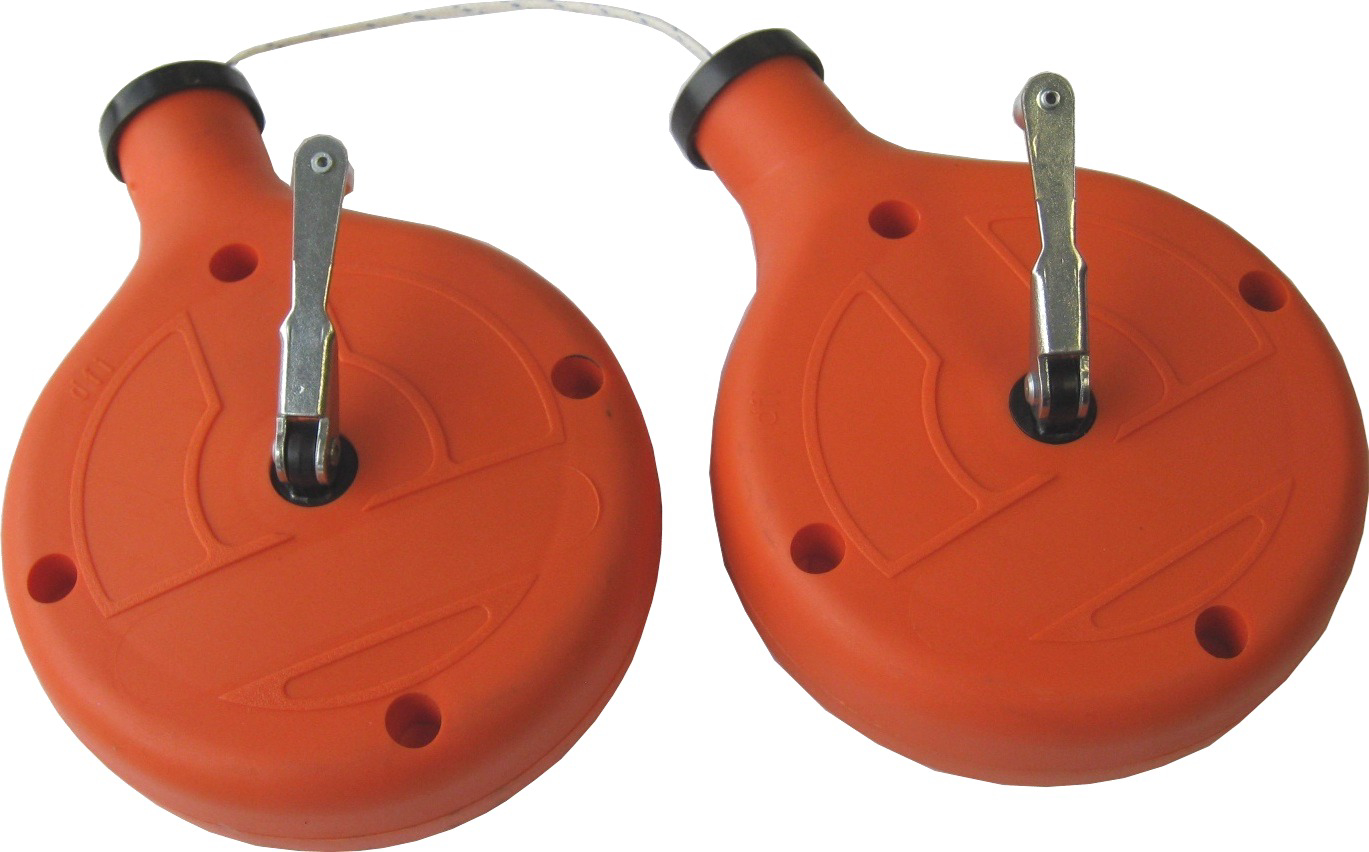 Zimmererschnurschlag