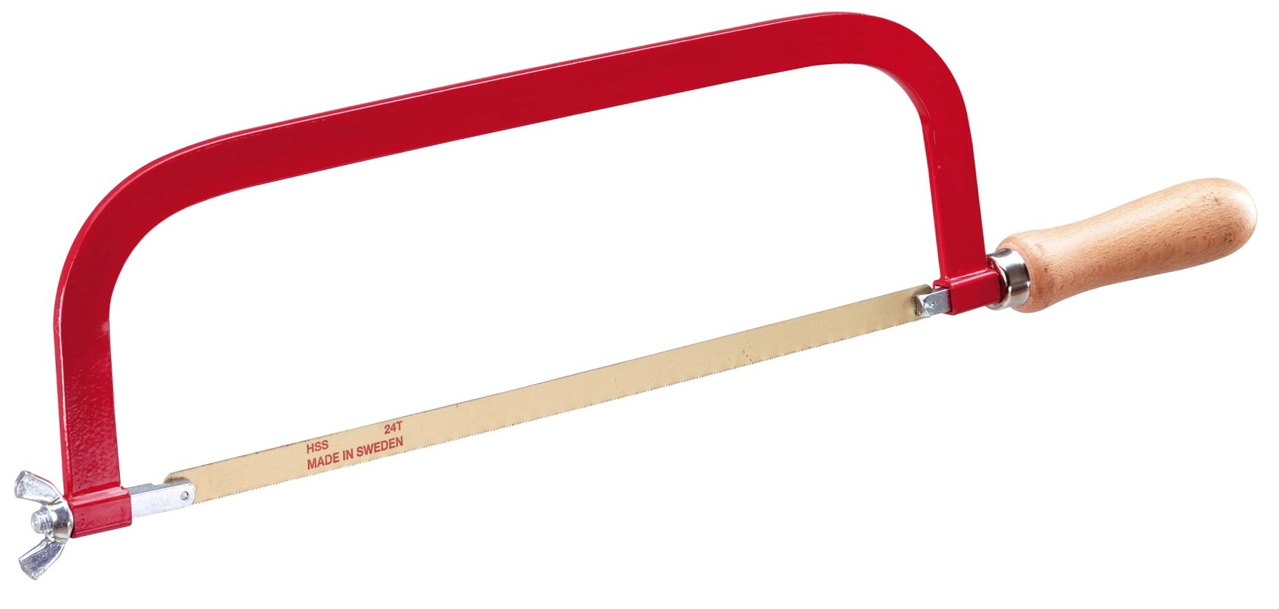 Metallsägebogen