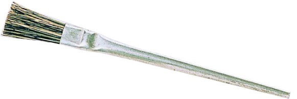 Lötwasserpinsel