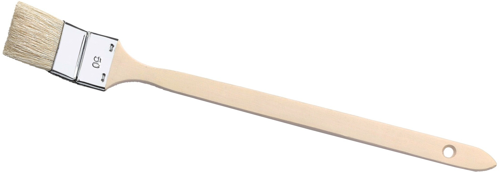 Flachpinsel