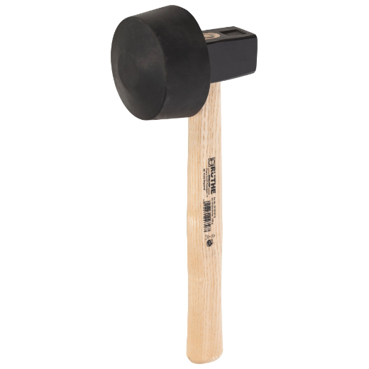 Plattenlegerhammer
