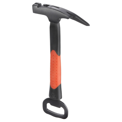Flaschenöffner-Hammer