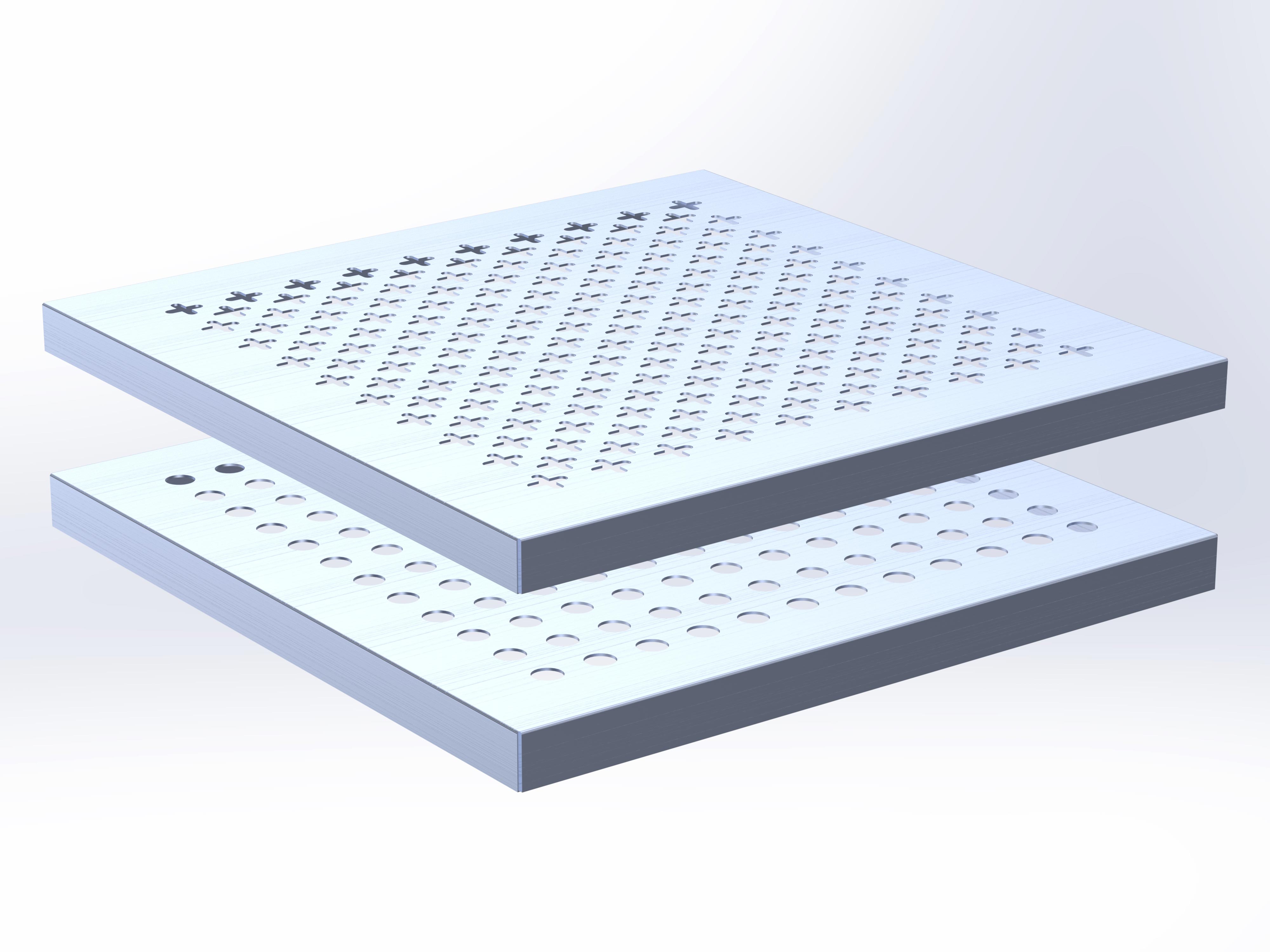 Revisionsschacht-Abdeckung