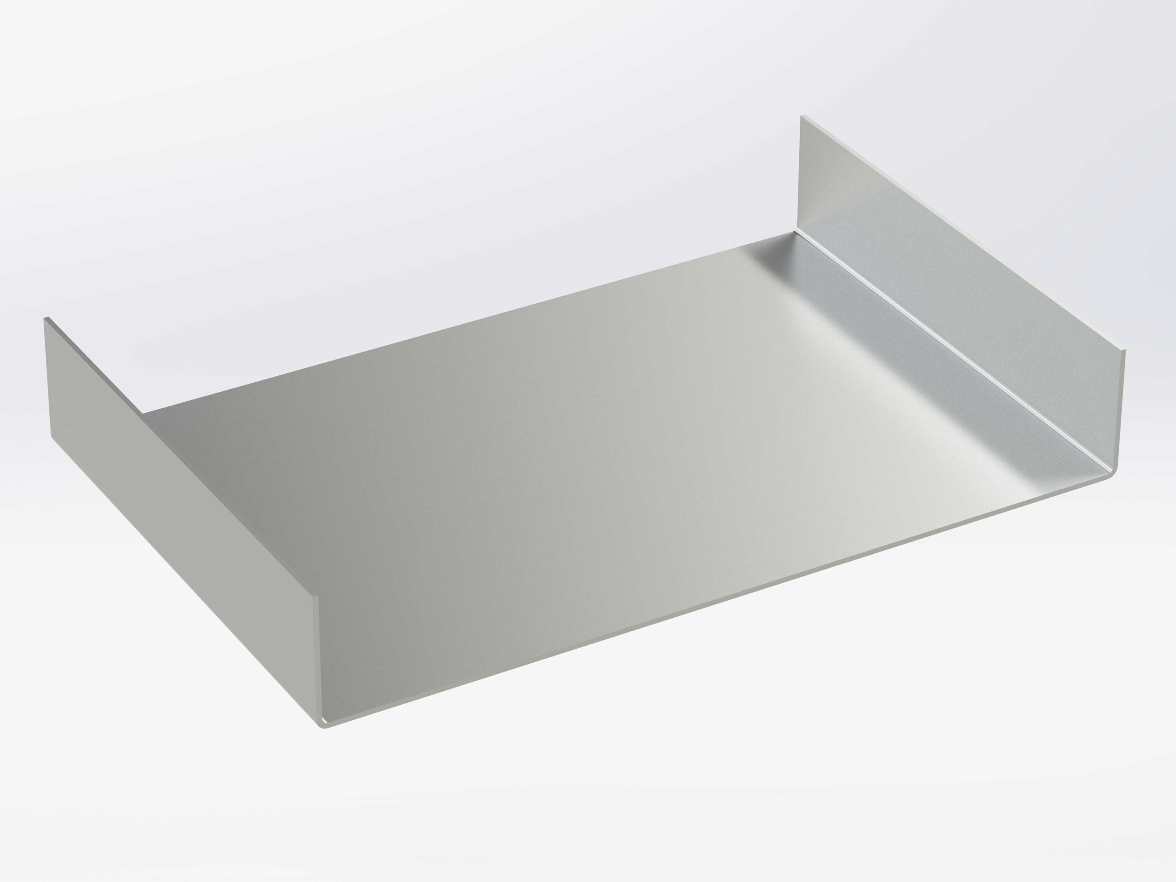 Terrassenrinne Verbinder