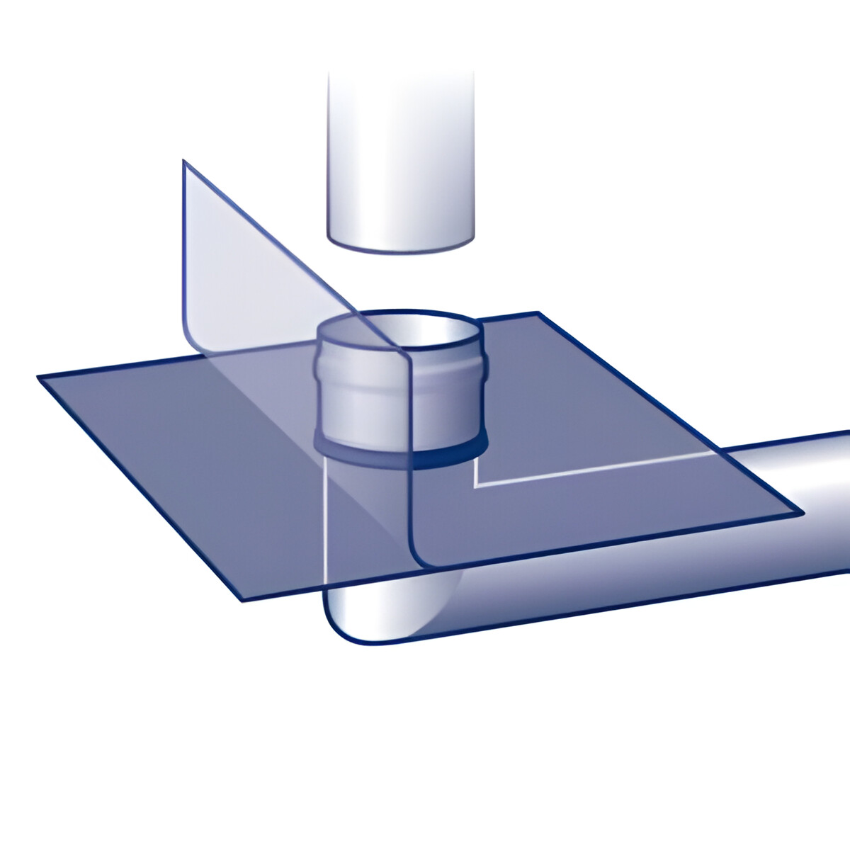 Attika-Kaskaden-Gully