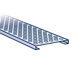 Dielenrinne Abdeckung