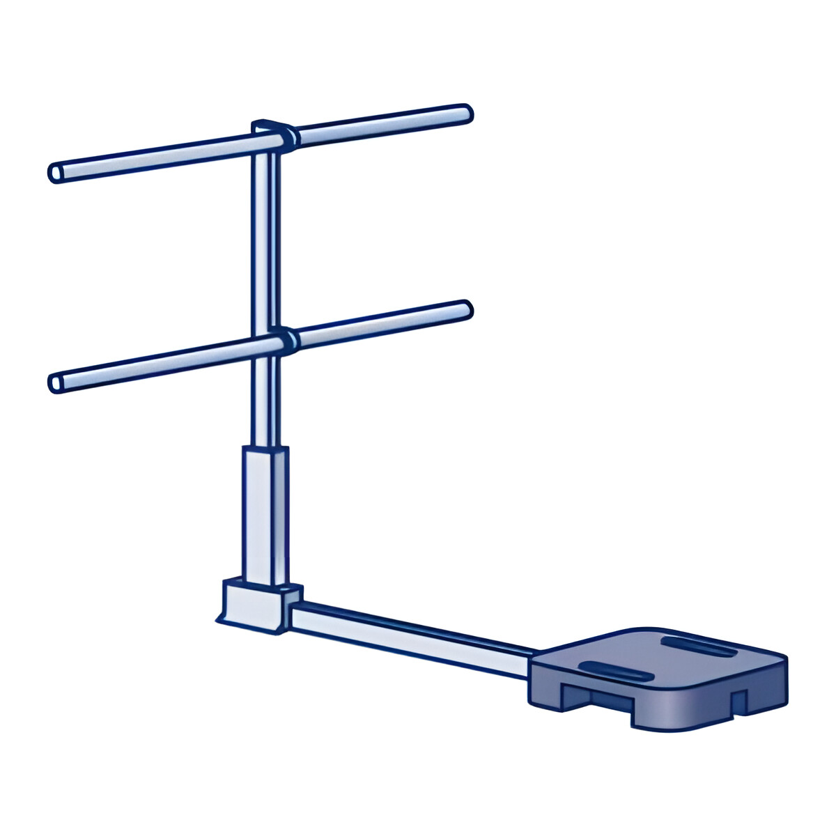 Premium Geländer-System