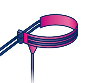 Universal-Heizelement