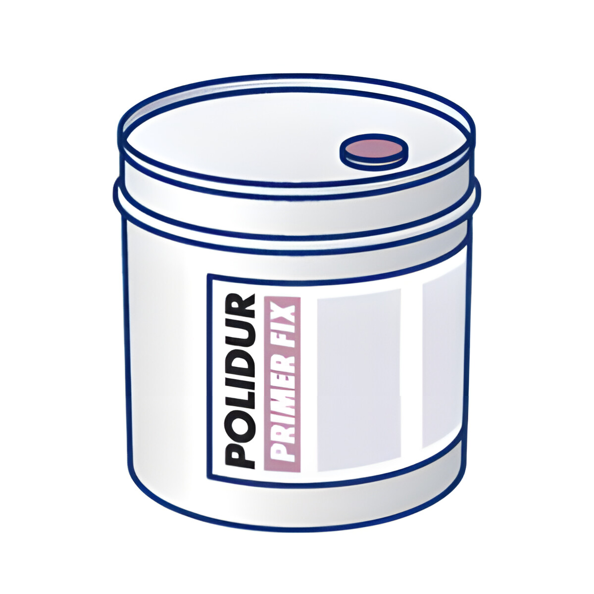 POLIDUR Primer fix (GSV*)