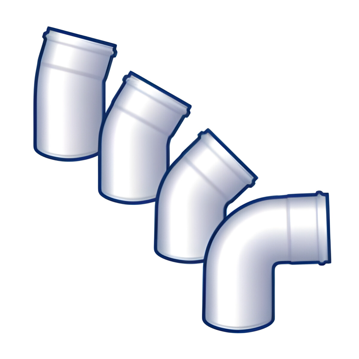 Rohrbogen