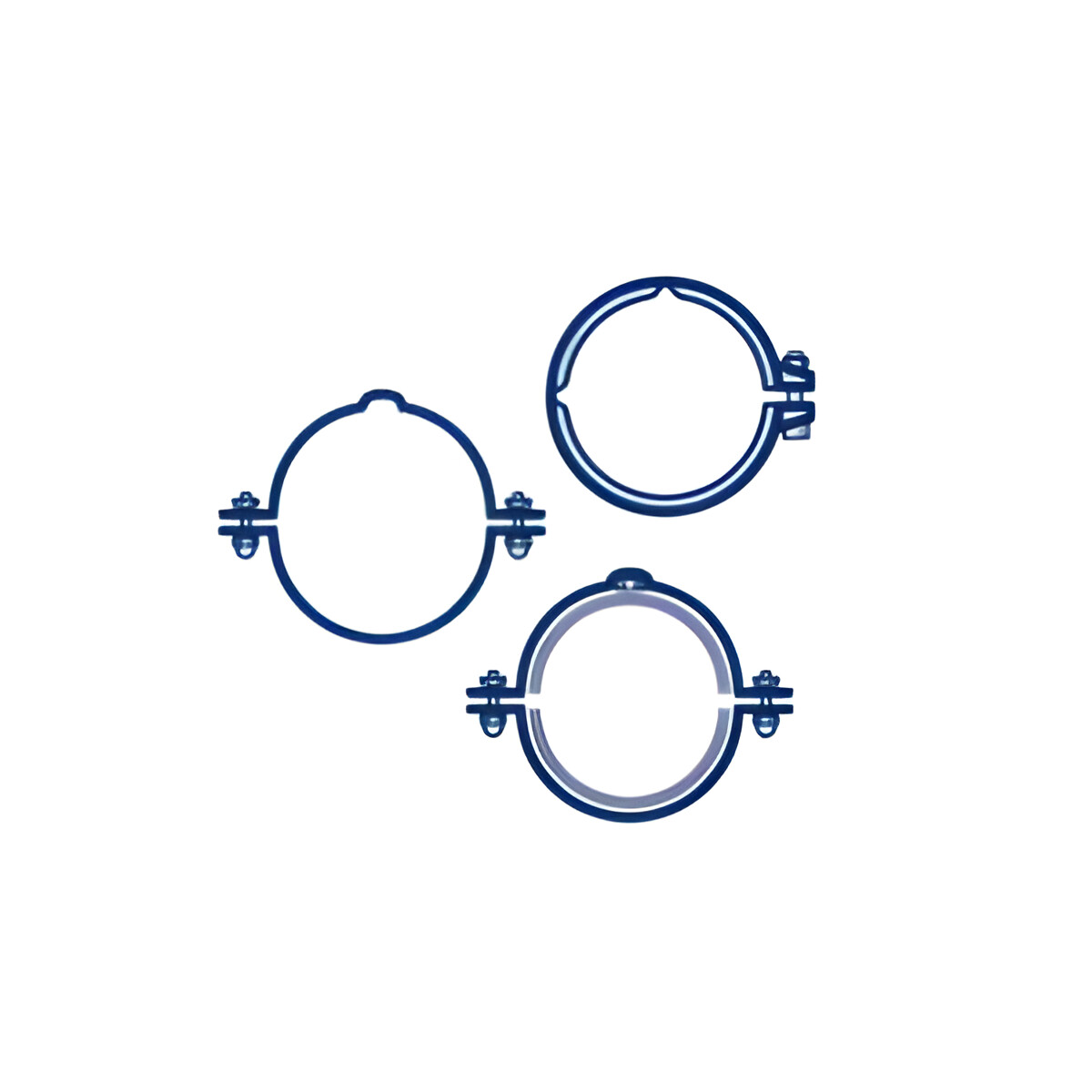 Rohrschelle
