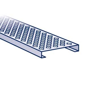 Terrassenrinne Abdeckung