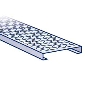 Terrassenrinne Abdeckung