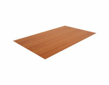 Alu Tafelblech Fassade