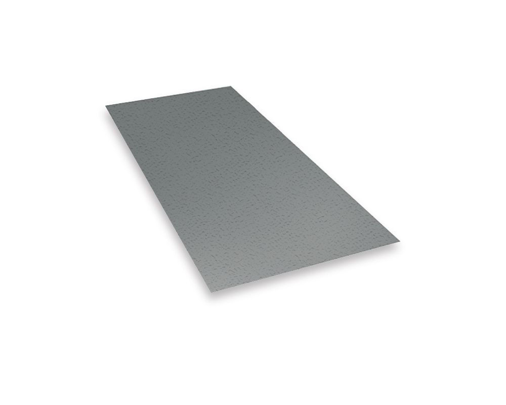 Alu PREFALZ Tafelblech
