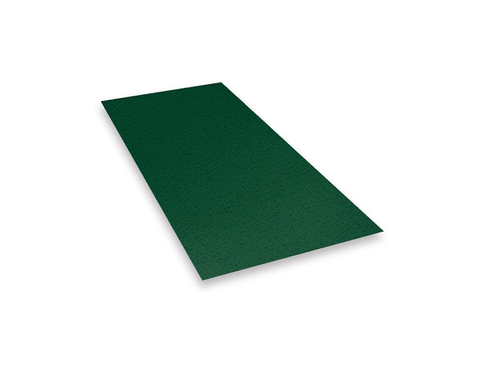 Alu PREFALZ Tafelblech