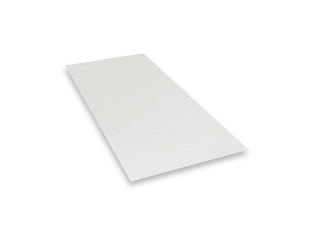 Alu PREFALZ Tafelblech
