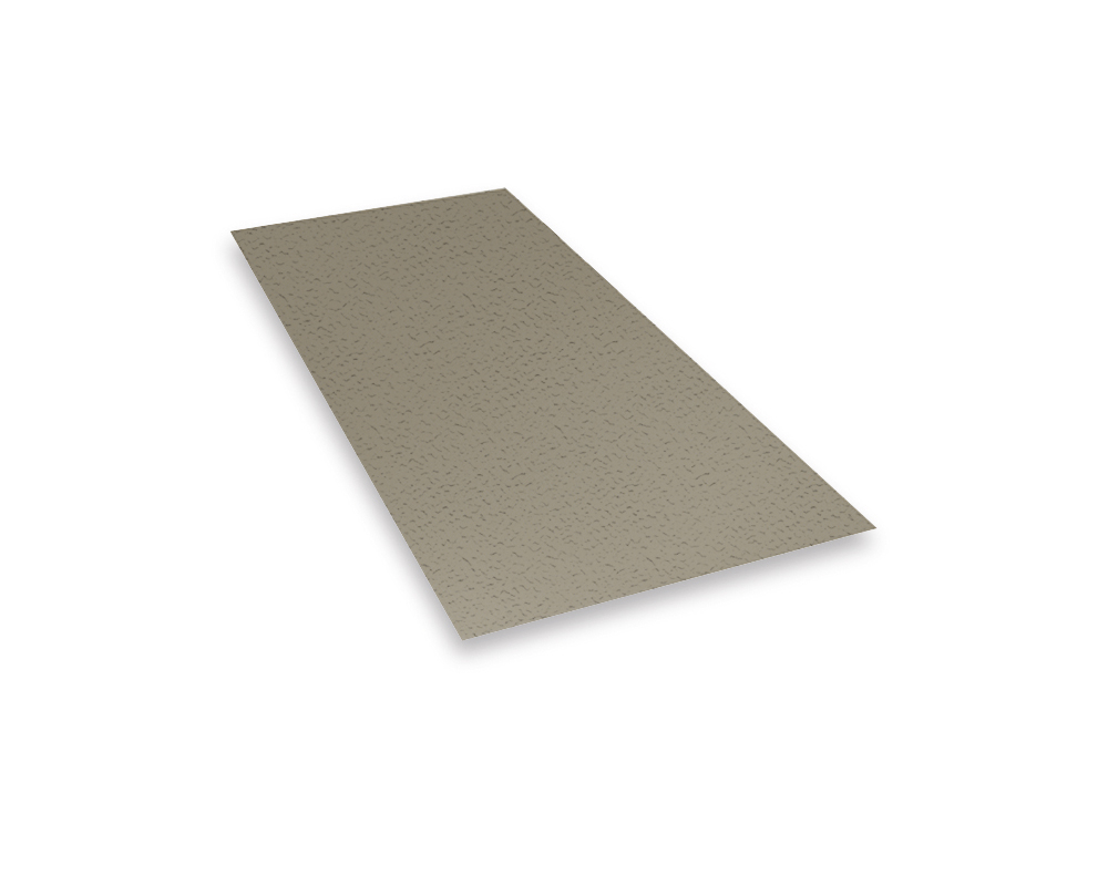 Alu PREFALZ Tafelblech