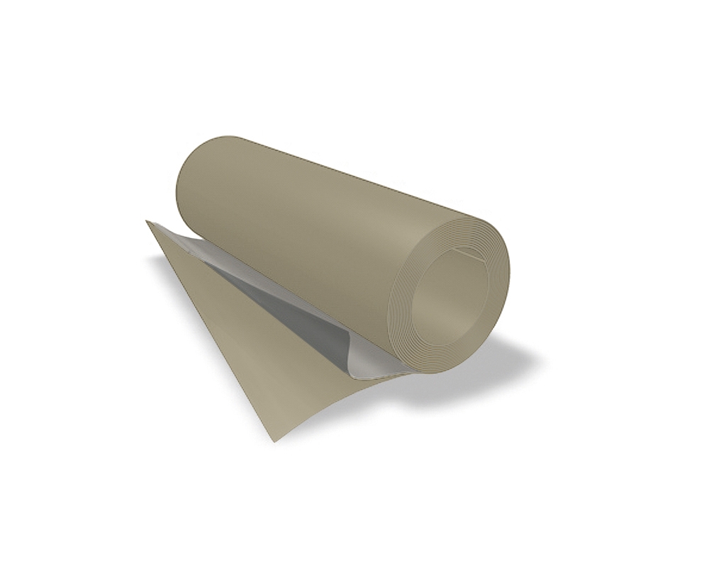 Ergänzungsband m. Folie