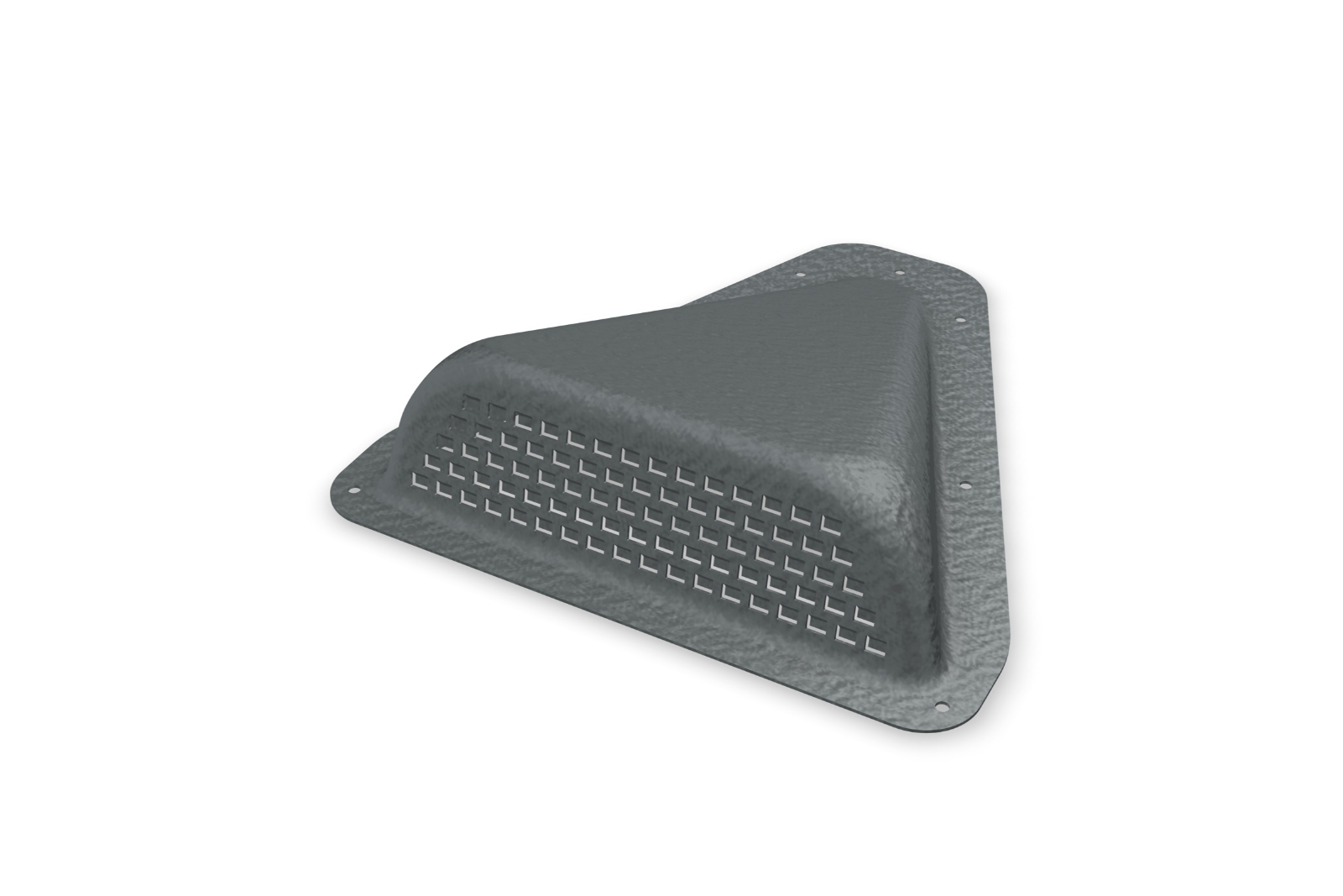 Froschmaulluken-Haube