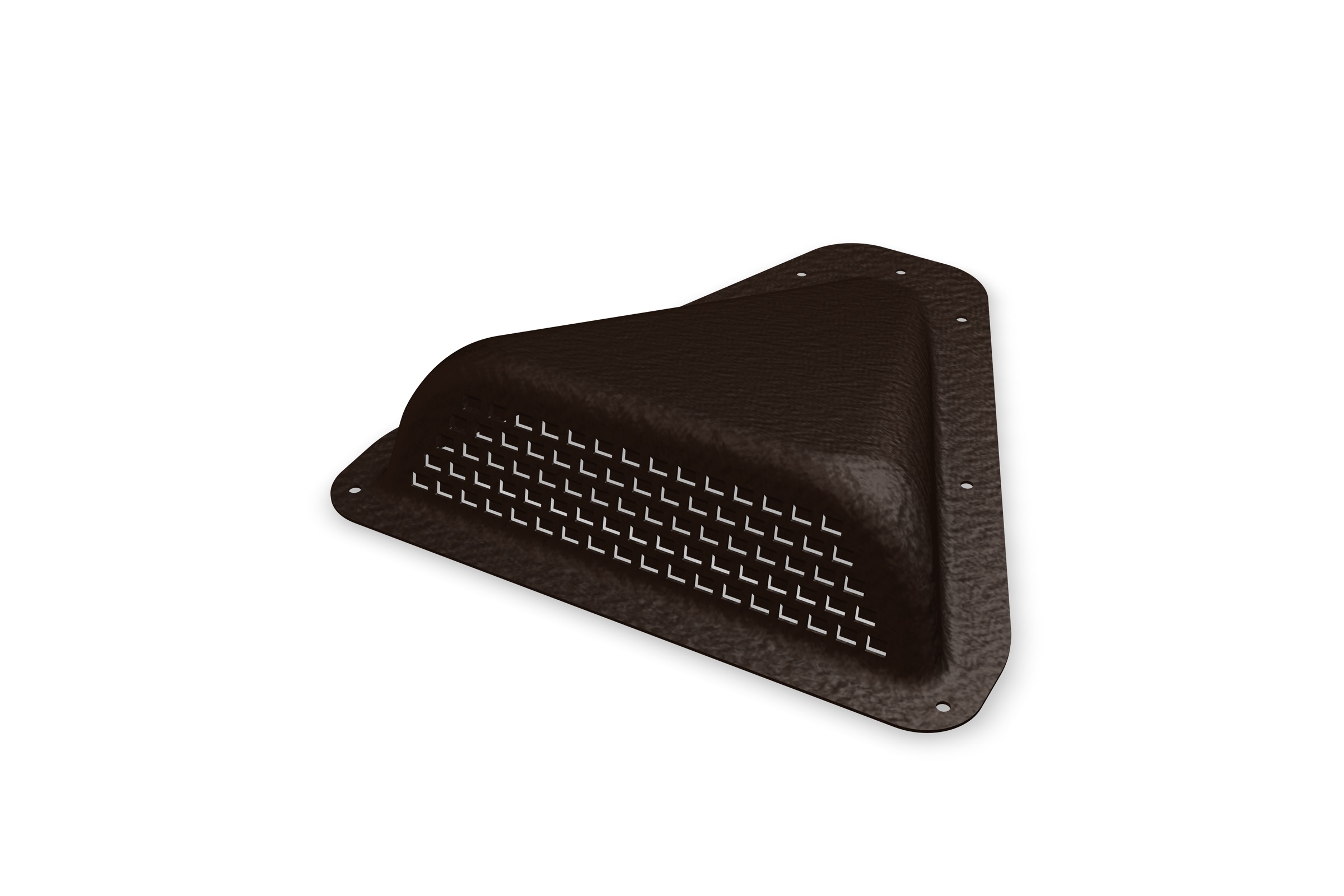 Froschmaulluken-Haube