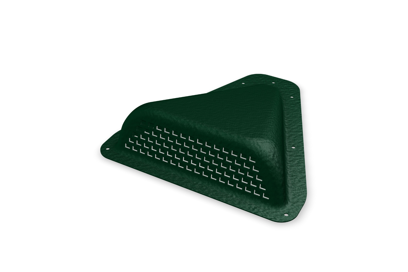 Froschmaulluken-Haube