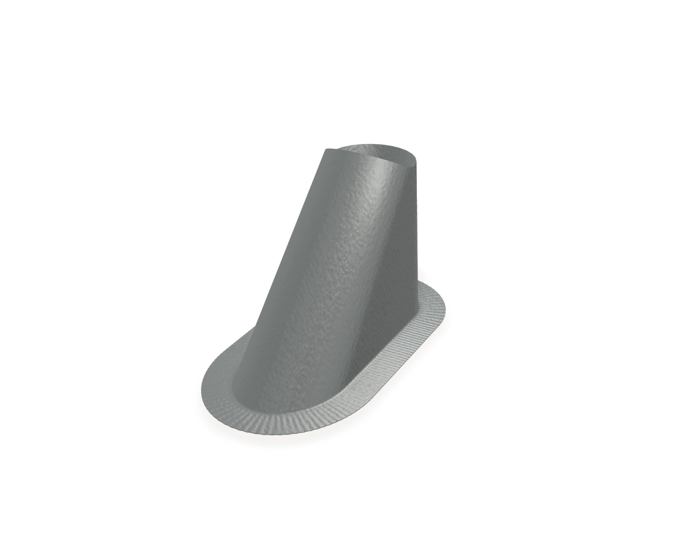 Klebeeinfassung
