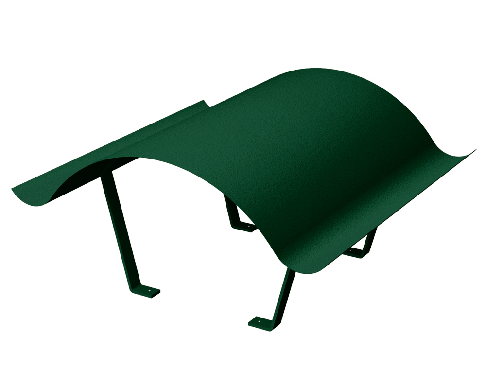 Kaminhut