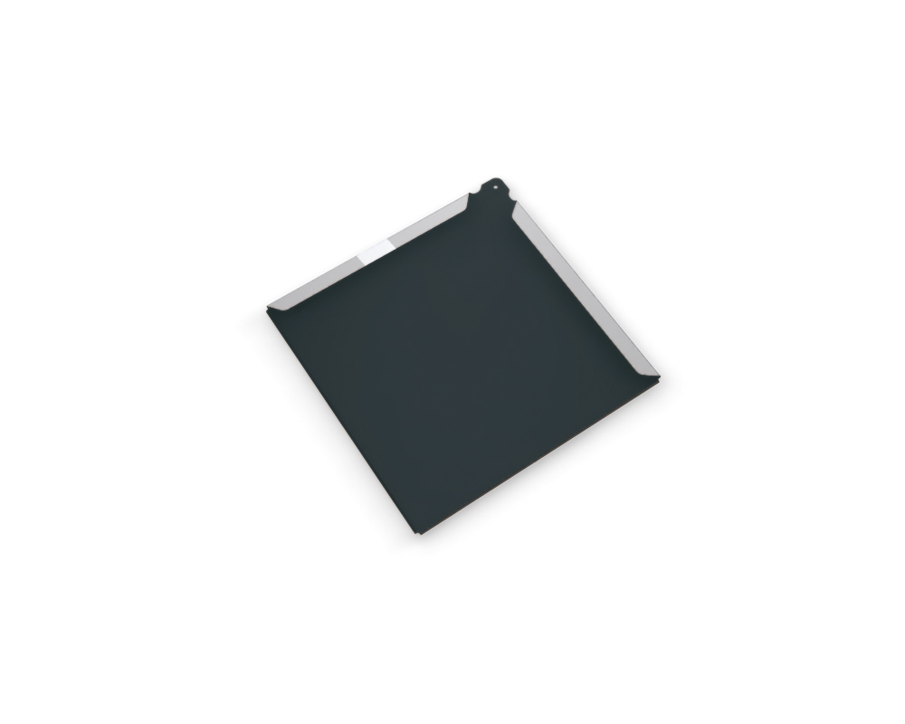Wandraute 20x20
