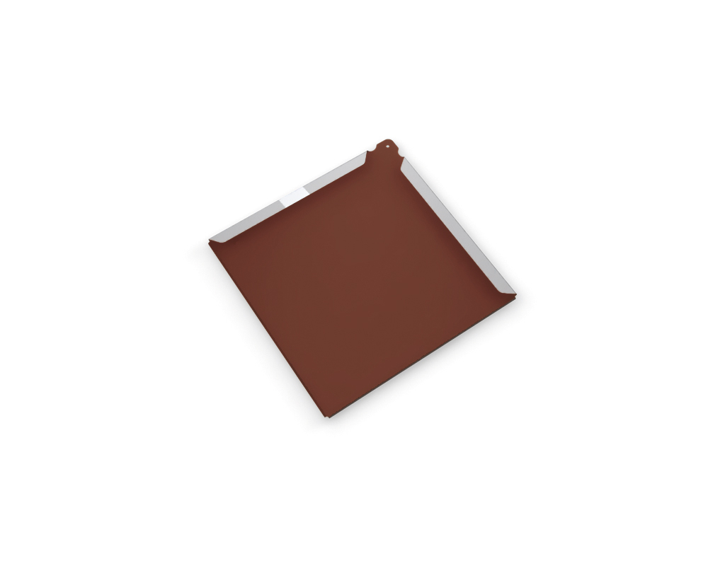 Wandraute 20x20