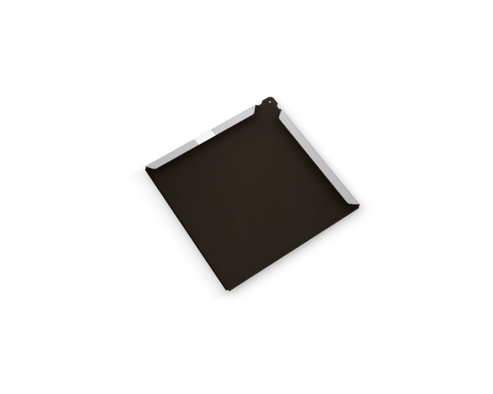 Wandraute 20x20