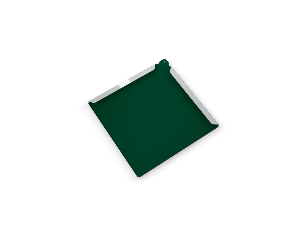 Wandraute 20x20