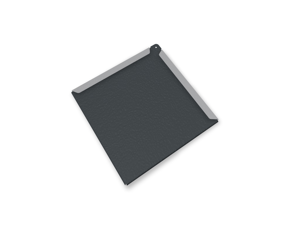 Wandraute 20x20