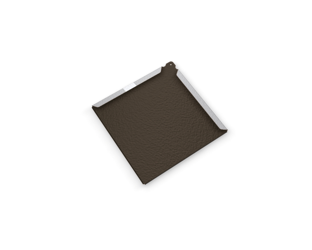 Wandraute 20x20