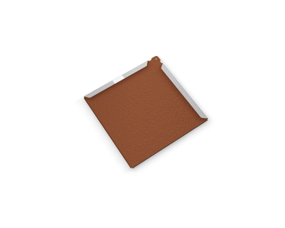 Wandraute 20x20